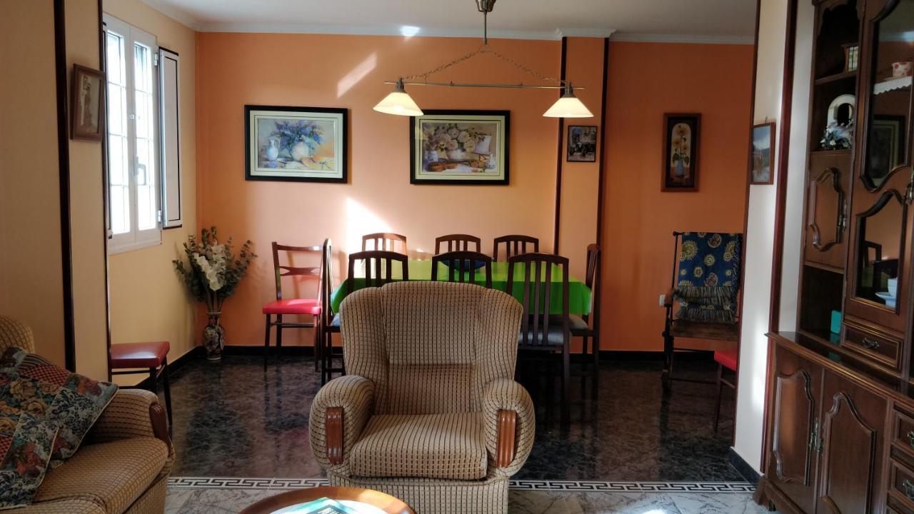 Villa Casa Do Gaiteiro - Casa De Aldea En O Pereiro Extérieur photo